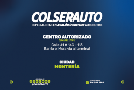 CDA DEL SINÚ