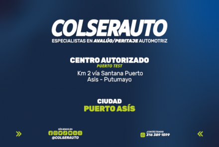 PUERTO TEST