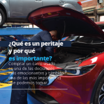 ¿Qué es un peritaje y por qué es importante?